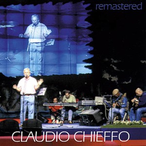 Album Remastered from Claudio Chieffo