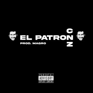Album El Patron (Explicit) from Magro