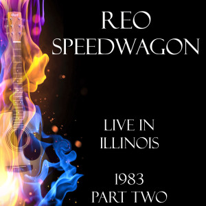ดาวน์โหลดและฟังเพลง Keep On Loving You (Live) พร้อมเนื้อเพลงจาก REO Speedwagon
