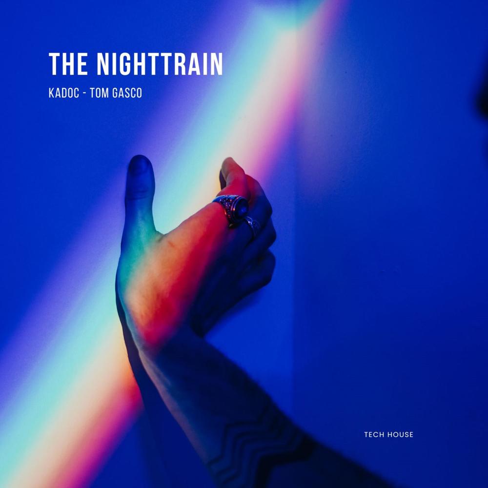 The Nighttrain (Tech House)