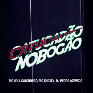 Listen to Catucadão no Bogão (Explicit) song with lyrics from Dj Pedro Azevedo