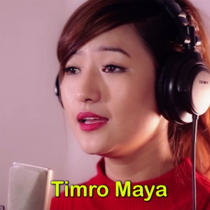 Album Timro Maya oleh Melina Rai