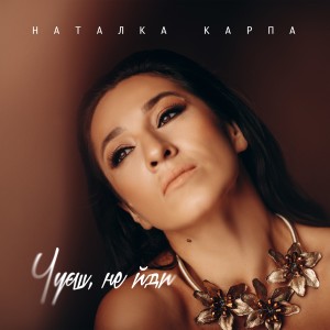 Listen to Чуєш, не йди song with lyrics from Наталка Карпа