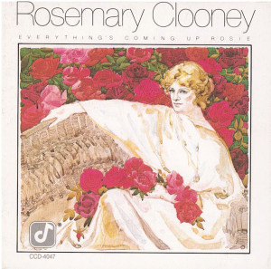 收聽Rosemary Clooney的Its Alright With Me歌詞歌曲