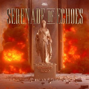 ดาวน์โหลดและฟังเพลง Serenade Of Echoes พร้อมเนื้อเพลงจาก D-Charged