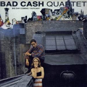 收聽Bad Cash Quartet的Outcast歌詞歌曲