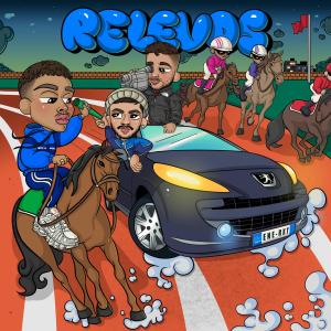 Ene RXT的專輯RELEVOS (Explicit)