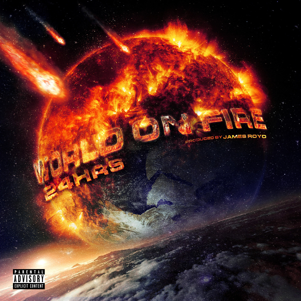 Leave Me Lone (feat. DMX) (Explicit)