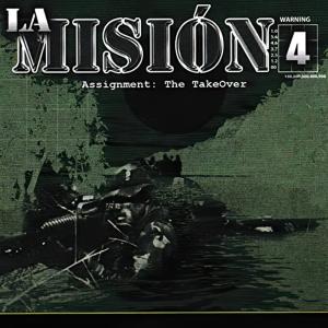 ดาวน์โหลดและฟังเพลง No Dejes Que Se Muera (Explicit) พร้อมเนื้อเพลงจาก Zion & Lennox