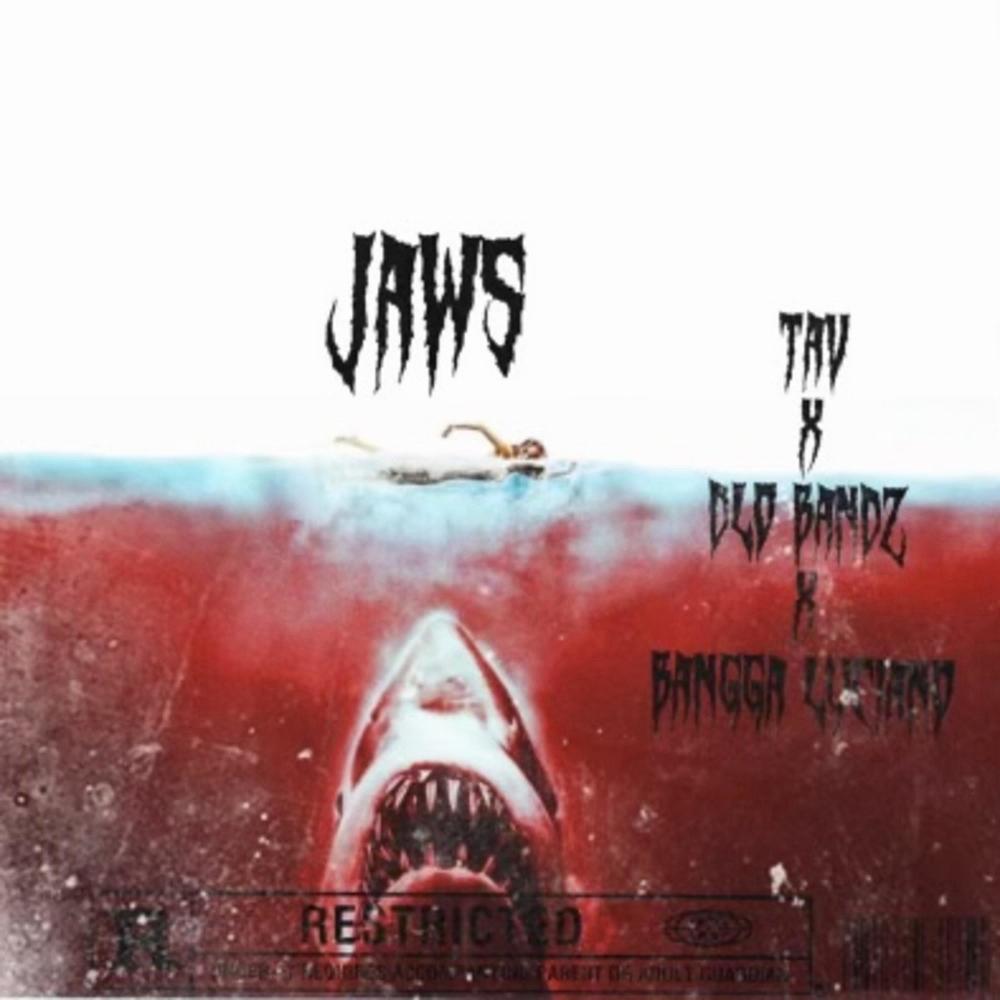 Jaws (feat. Bangga Luciano) (Explicit)