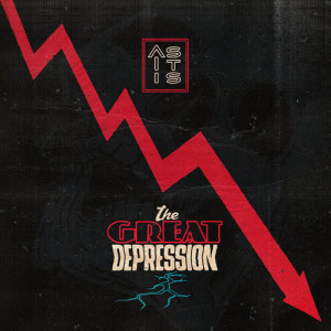 As It Is的專輯The Great Depression