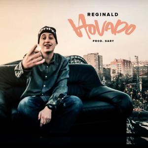 Listen to Hovado (Explicit) song with lyrics from Reginald