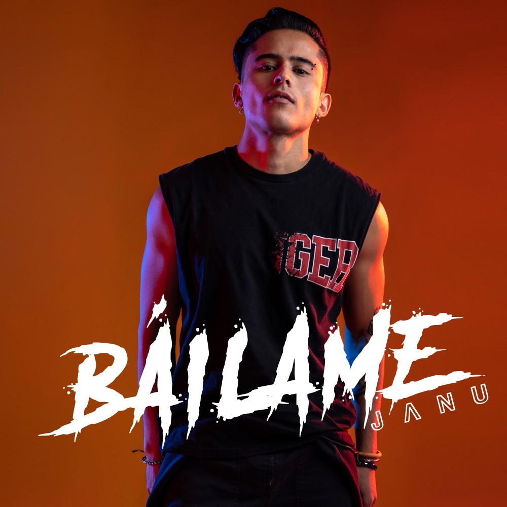 Báilame (Explicit)