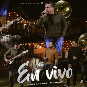 Listen to Filipenses 4:13 song with lyrics from Grupo Respaldo