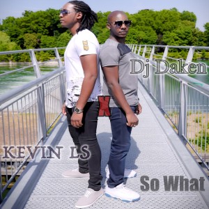 Dengarkan lagu So What nyanyian Kevin LS dengan lirik