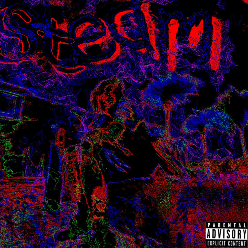 2CRAZY STEAM (feat. ASTRO E) (Explicit)