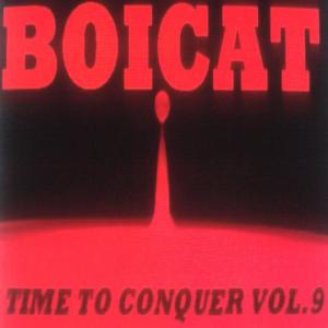 收聽Boicat的All a lone歌詞歌曲