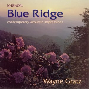 收聽Wayne Gratz的The Endless Mountain歌詞歌曲