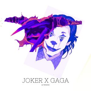 อัลบัม JOKER X GAGA ศิลปิน DJ Trending