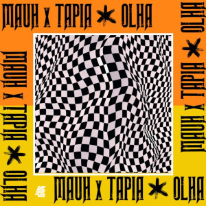 Album Olha (Explicit) oleh Tapia