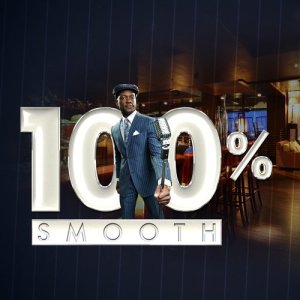 Smooth Jazz & Smooth Jazz All-Stars的專輯100% Smooth