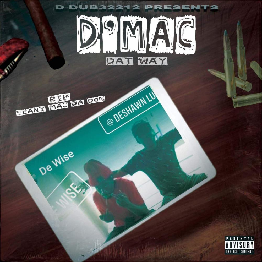 Pressure Intro! (feat. ShawnnMarie) (Explicit)