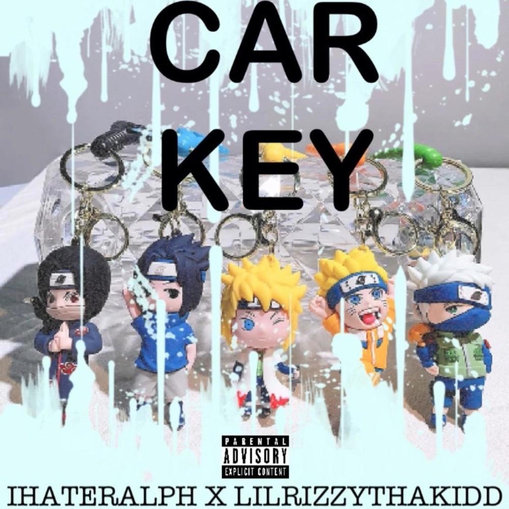Carkey (feat. LilRizzyThaKidd)