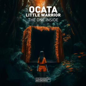 Album The One Inside from Ocata