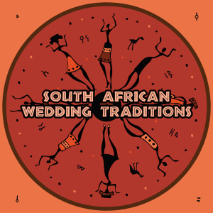 Album South African Wedding Traditions (Tribal Dance with Drums Rhythm) from Just Relax Music Universe