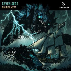 收聽Maurice West的Seven Seas歌詞歌曲