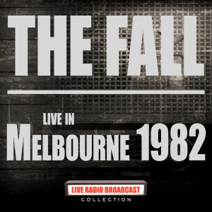 Listen to Marquis Cha Cha (Live) song with lyrics from The Fall