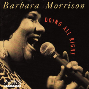 Listen to Like Someone In Love song with lyrics from Barbara Morrison