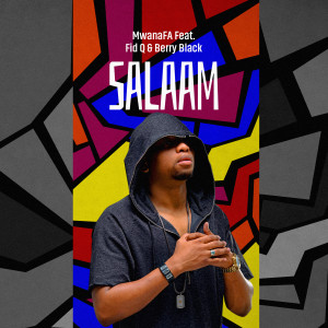 Listen to Salaam song with lyrics from MwanaFA