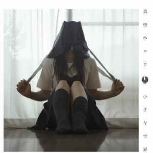 收聽真空ホロウ的The small world歌詞歌曲