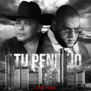 JC Rey的專輯Tu Pendejo (Explicit)