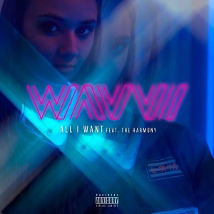 ดาวน์โหลดและฟังเพลง All I Want (Explicit) พร้อมเนื้อเพลงจาก Wavvi