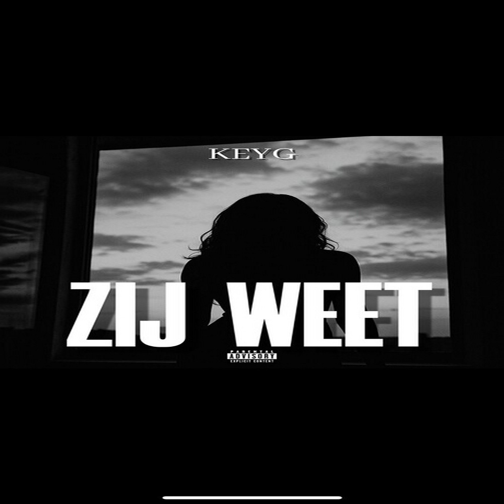 Zij Weet (Explicit)
