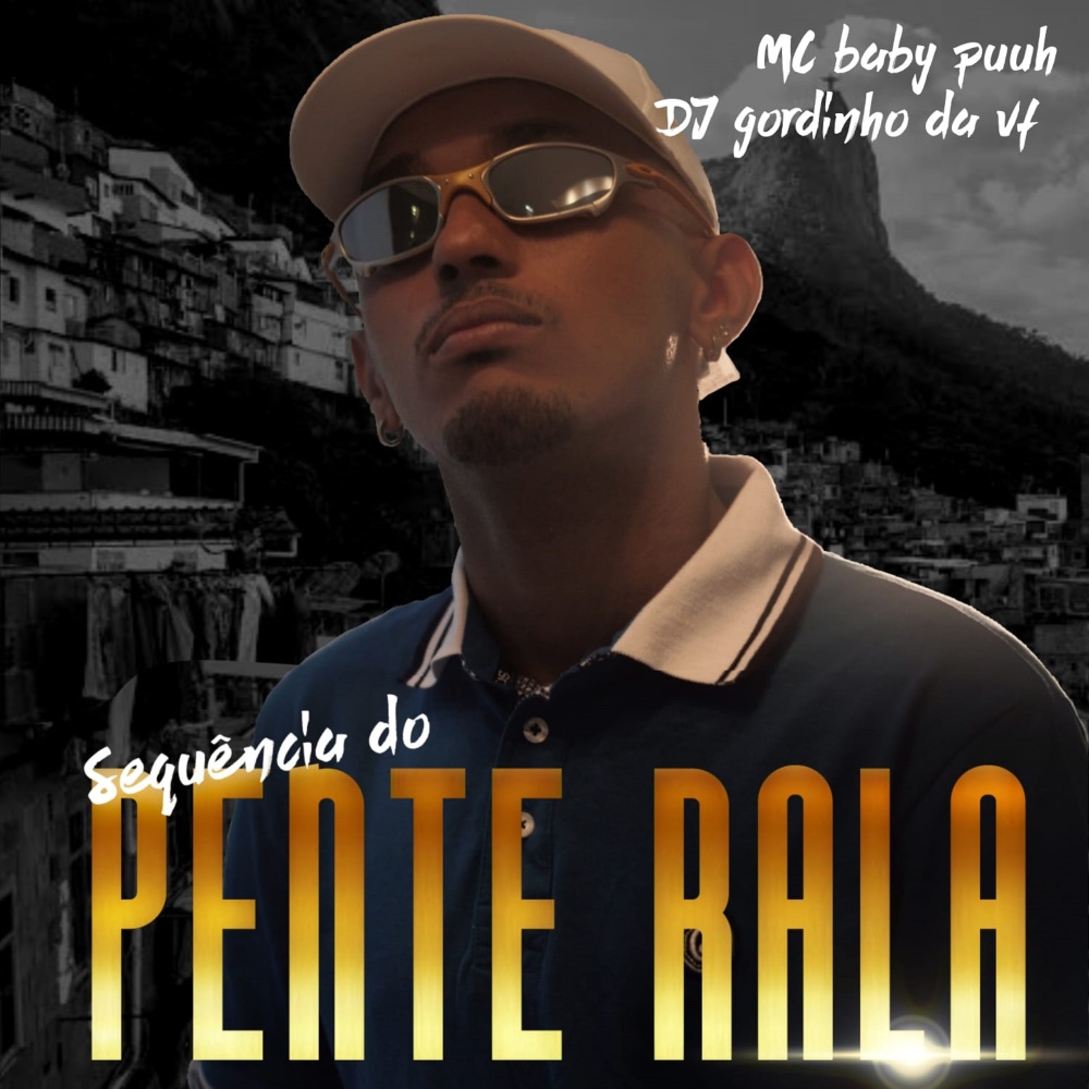 Sequência do Pente Rala