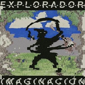 Album atemporal from Explorador.noise