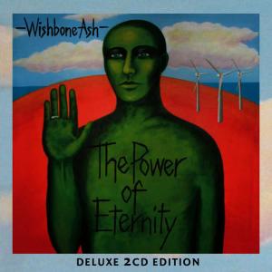 The Power of Eternity Deluxe Edition