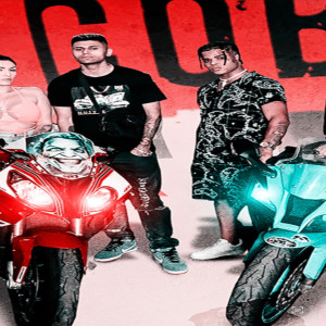 ดาวน์โหลดและฟังเพลง Escobar พร้อมเนื้อเพลงจาก Mc Mazin JP