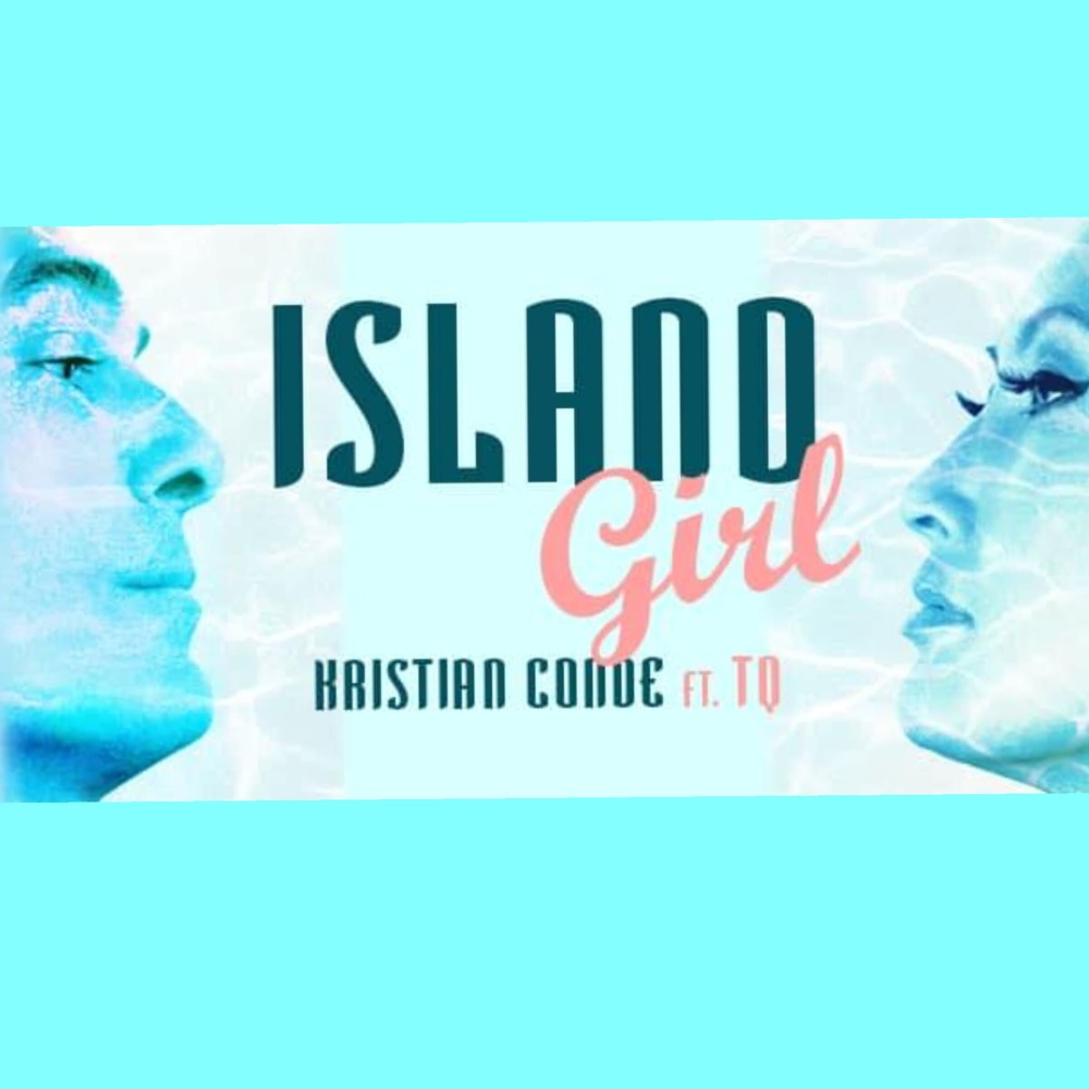 Island Girl (Instrumental)