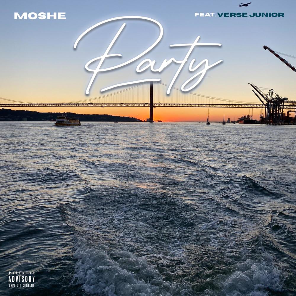 Party (feat. Verse Junior) (Fast version) (Explicit)