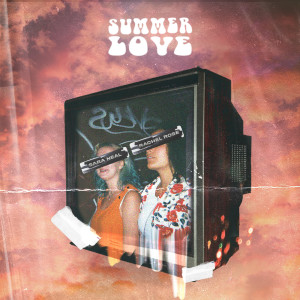 收聽Rachel Rose的Summer Love歌詞歌曲