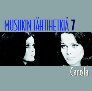 ดาวน์โหลดและฟังเพลง La la la - She Gives Me Love พร้อมเนื้อเพลงจาก Carola