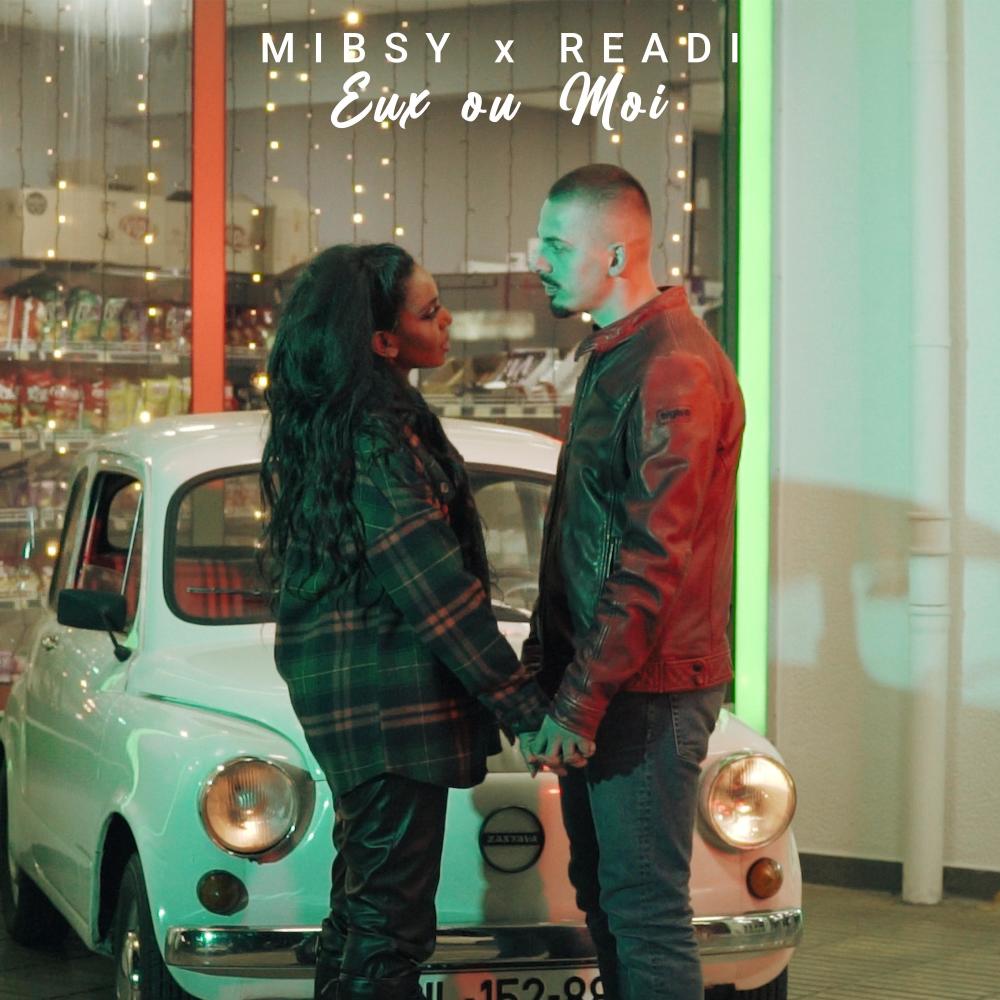 Eux ou moi (feat. Readi)