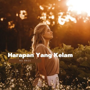 Dengarkan lagu Harapan Yang Kelam nyanyian No Bros dengan lirik