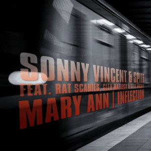 ดาวน์โหลดและฟังเพลง Infected พร้อมเนื้อเพลงจาก Sonny Vincent & Spite