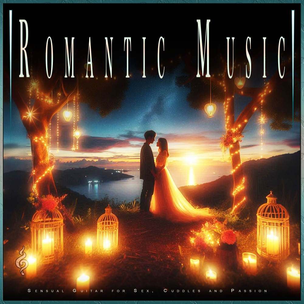 Romantic Love and Sex Music