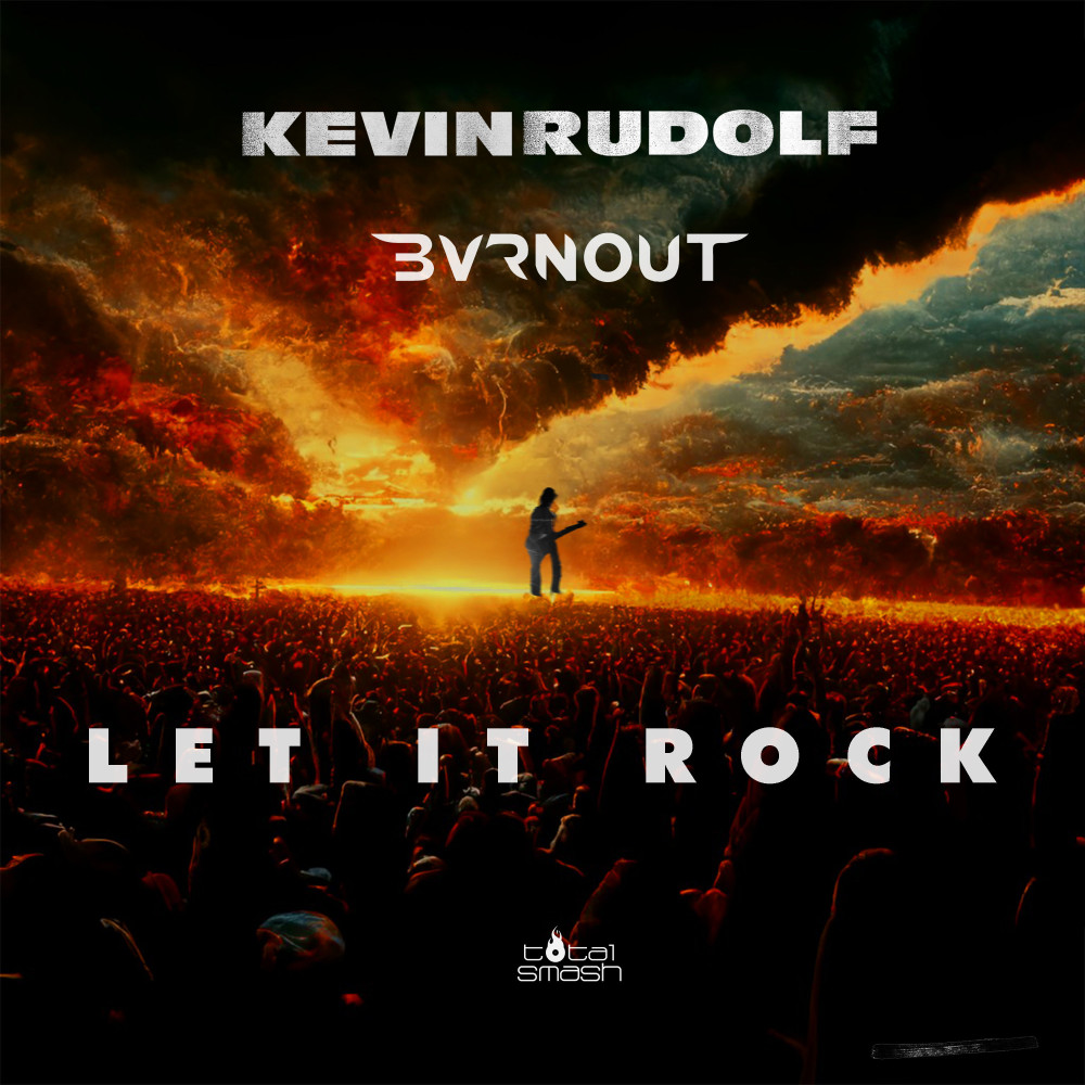 Let It Rock (Extended Mix|Explicit)